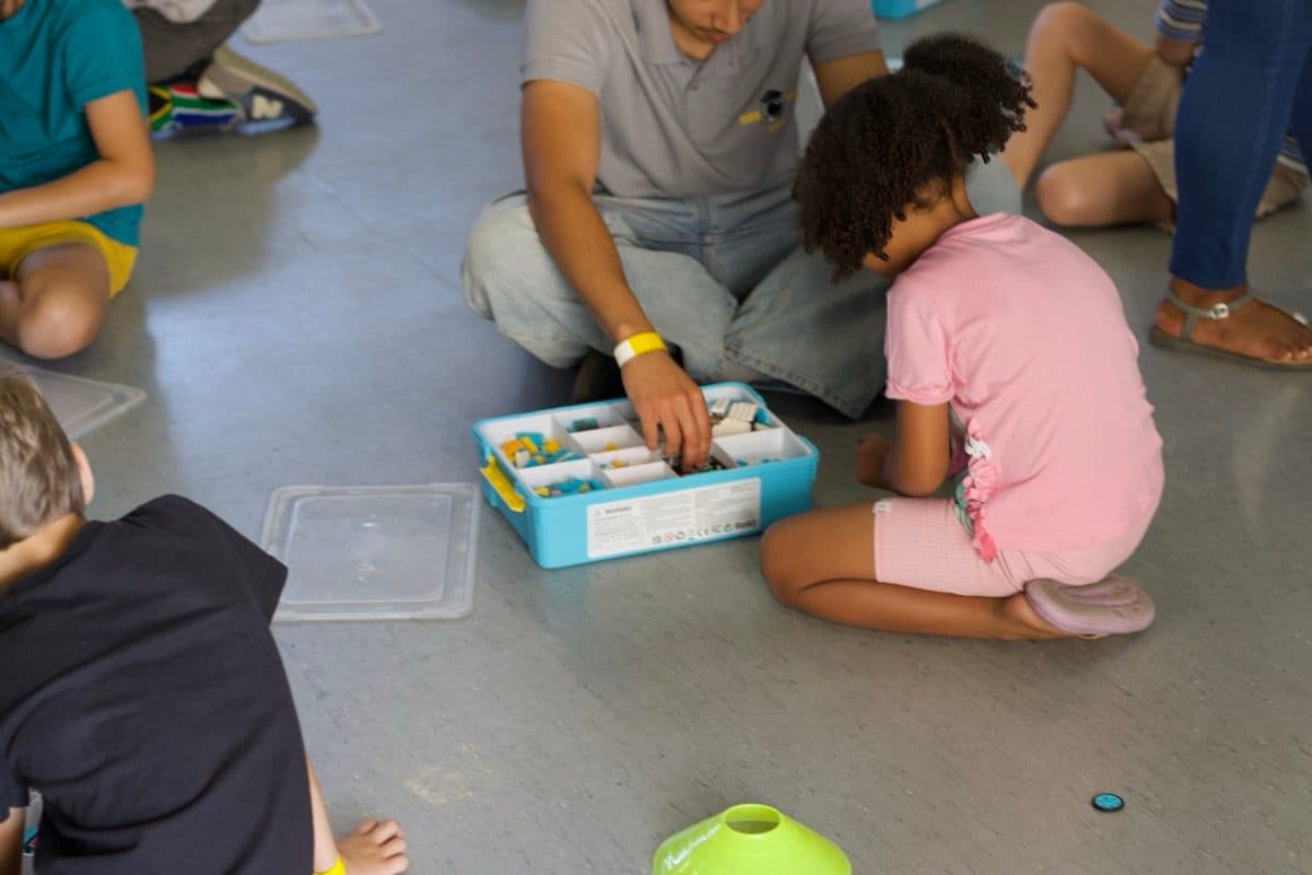 STEM Tutors