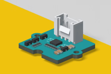 The Accelerometer