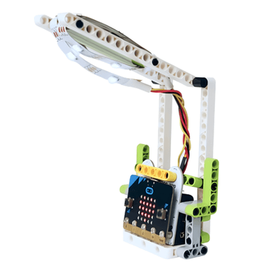 Smart Desk Lamp