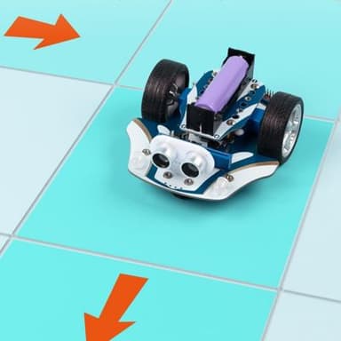 Drive Forward