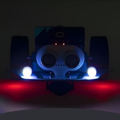 Rainbow Lights