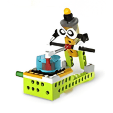 Chef Figure