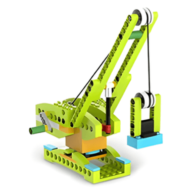 Crane