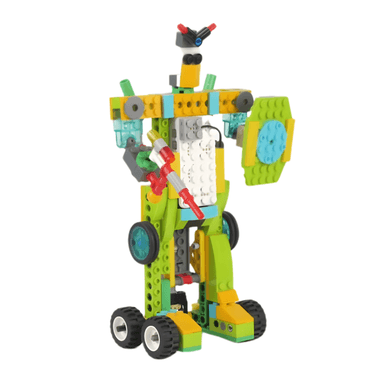 Gear Systems