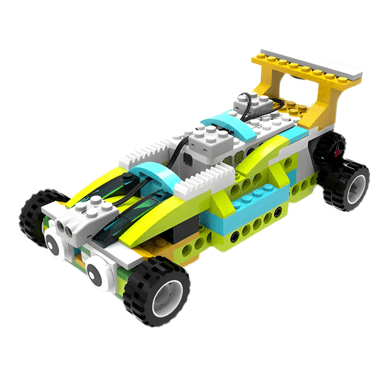 Line-Following Robot