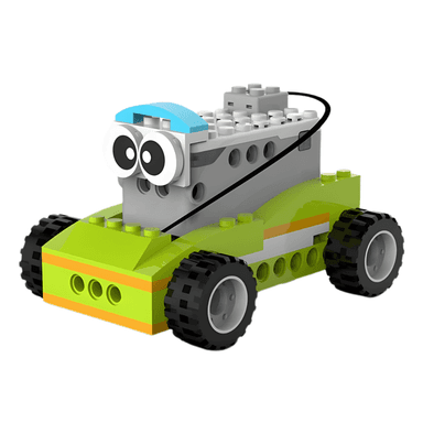 Remote Control Car