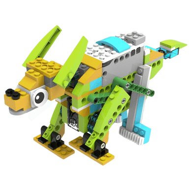 Walking Machines