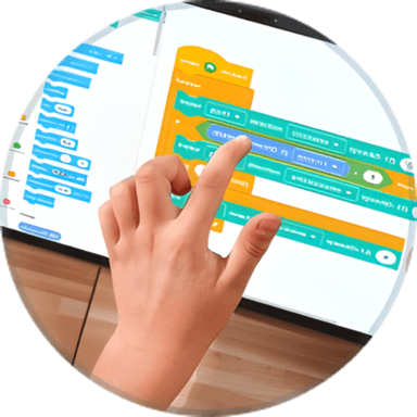 Graphical Programming