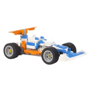 Racing Car