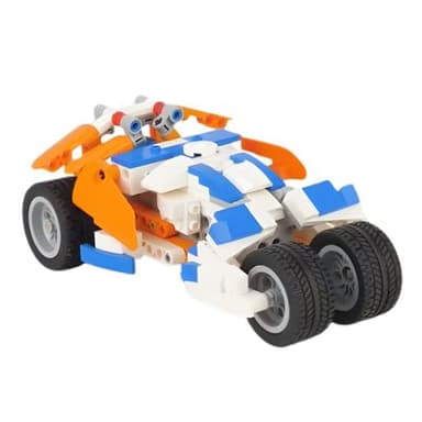 Batmobile