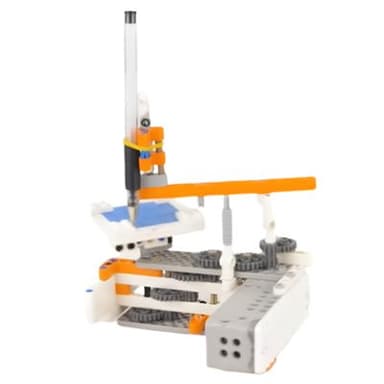 Drawing Machine