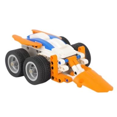 Forklift