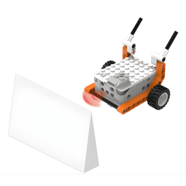 Obstacle Avoidance