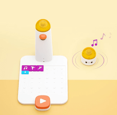 Music Programming