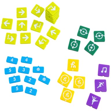 Loop Exercises