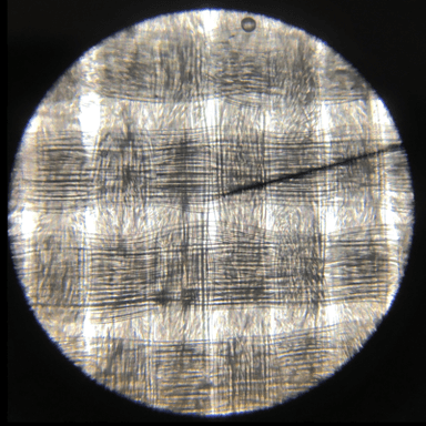 Fabric Fibre Investigation
