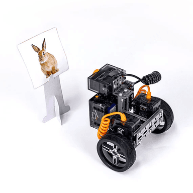 Animal Identifier