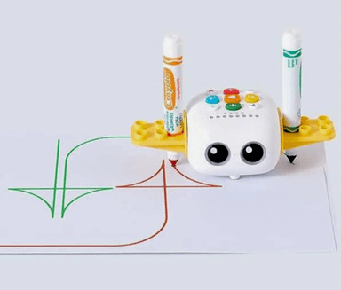 Drawing with Markers