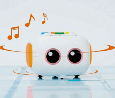Dancing & Music Coding