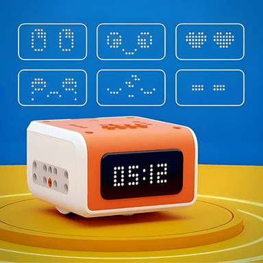 LED Matrix Display