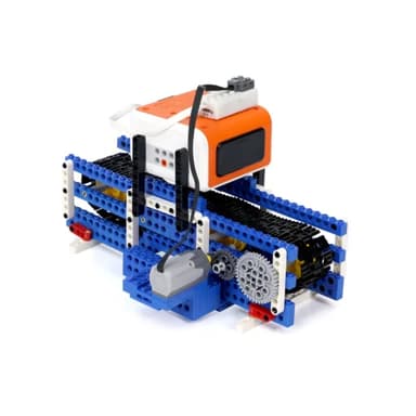 LEGO Compatible