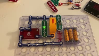 Alarm System