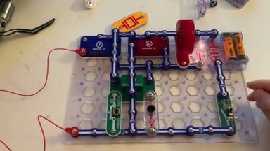 Fire Engine Symphony