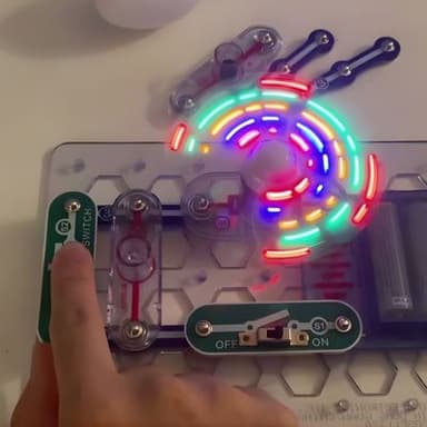 2-Speed Fan