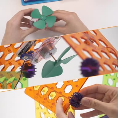 Motion Detector Light