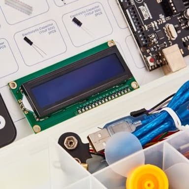 LCD Display