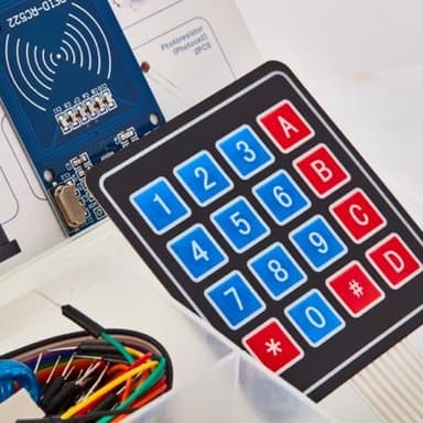 RFID Access System