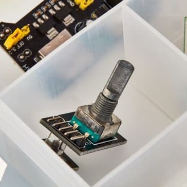 Motor Control